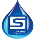 Logotipo do SAMAE